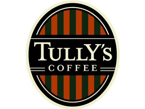 TULLY’S COFFEE