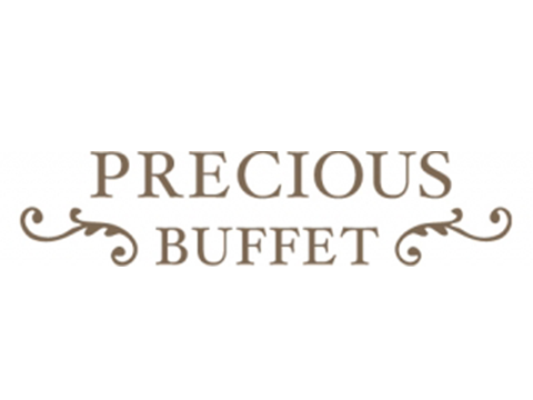 PRECIOUS BUFFET