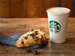 Recommended Menu Starbucks Coffee Japan Latte