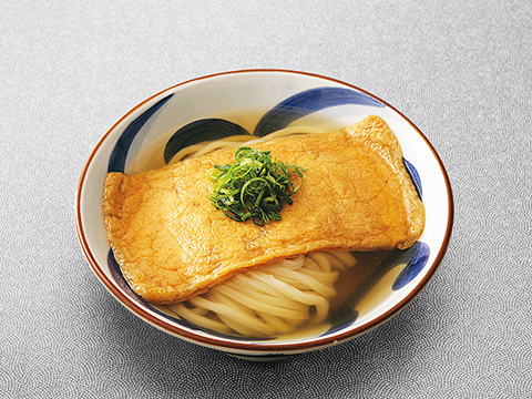 讃岐うどん　高松勅使