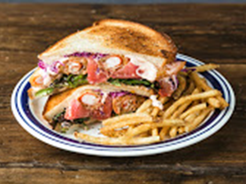 J.S.BURGERS CAFE