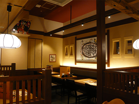 とんかつ　かつ喜