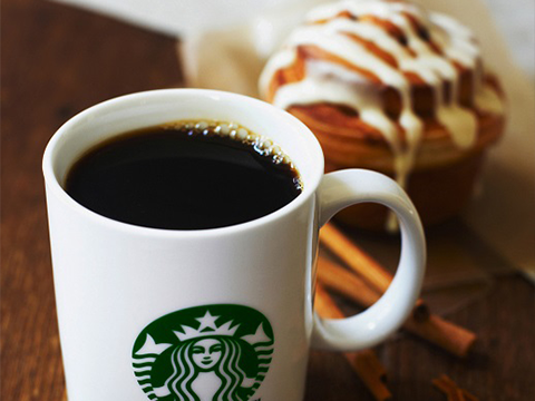 スターバックス コーヒー