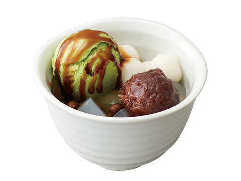 nana’s green tea