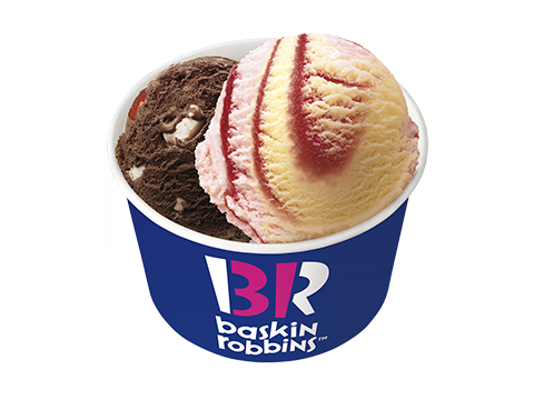 Baskin-Robbins 31 Ice Cream
