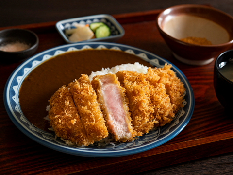 とん久