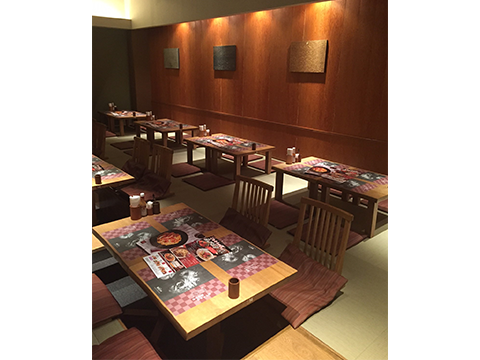 Kamakura Pasta
