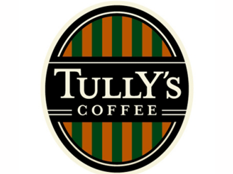 タリーズコーヒー