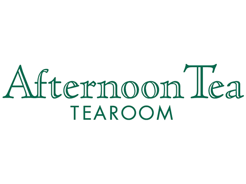 Afternoon Tea TEAROOM LaLaport TOKYO-BAY