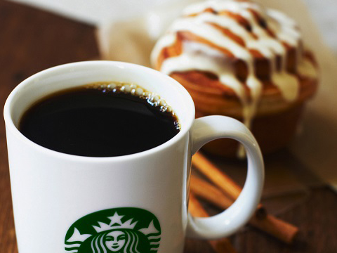 Starbucks Coffee