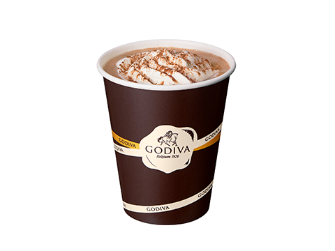 GODIVA