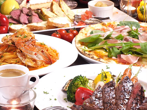 ITALIAN KITCHEN BUONO