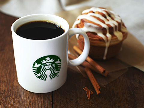 Starbucks Coffee