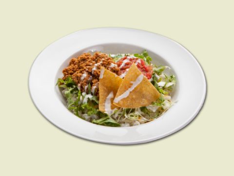 Wahoo's Tacos & More