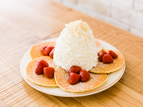 Eggs ’n Things ららぽーとTOKYO－BAY