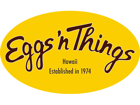 Eggs ’n Things ららぽーとTOKYO－BAY