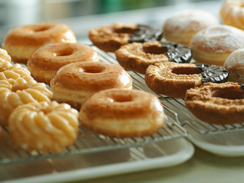 Mister Donut
