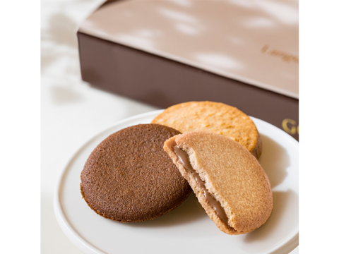 GODIVA
