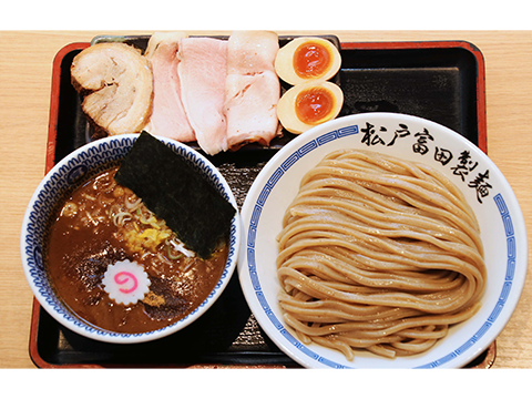 Matsudo Tomita Seimen