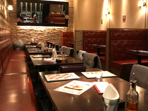 ITALIAN KITCHEN BUONO