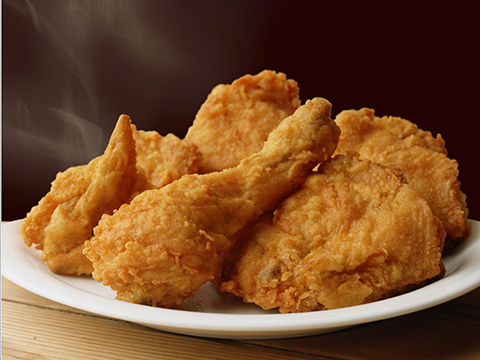 KFC LaLaport EXPOCITY