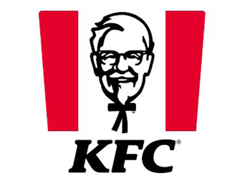 KFC LaLaport EXPOCITY