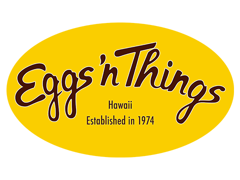 Eggs ’n Things ららぽーとEXPOCITY