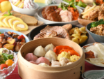 THE BUFFET DINER