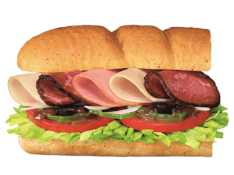 SUBWAY
