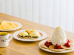 Eggs ’n Things ラゾーナ川崎