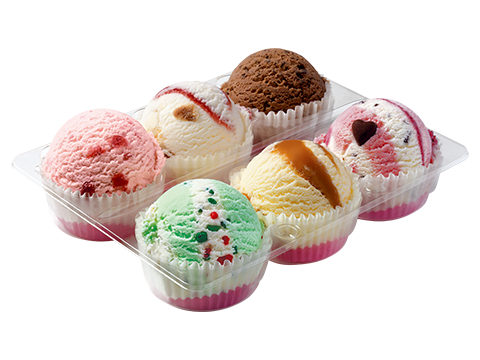 Baskin-Robbins 31 Ice Cream