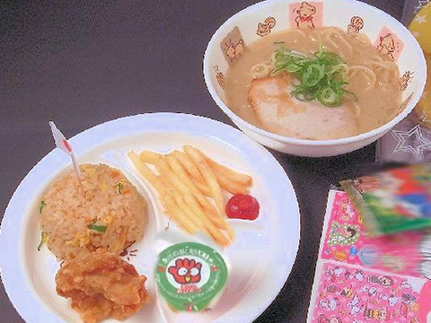 大阪　粉もん　お好み焼き　五郎ッペ食堂
