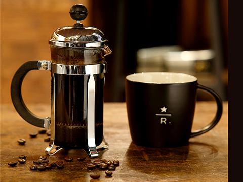 Starbucks Coffee