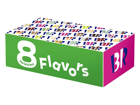 8 pieces