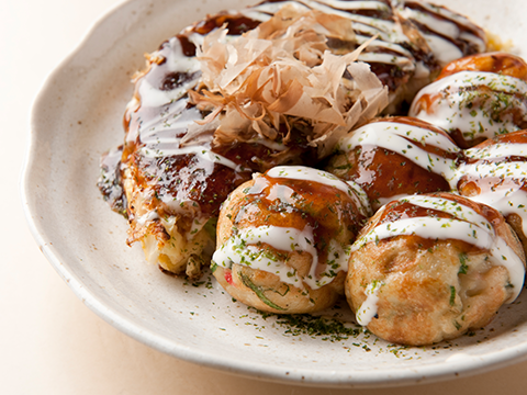 お好み焼セット