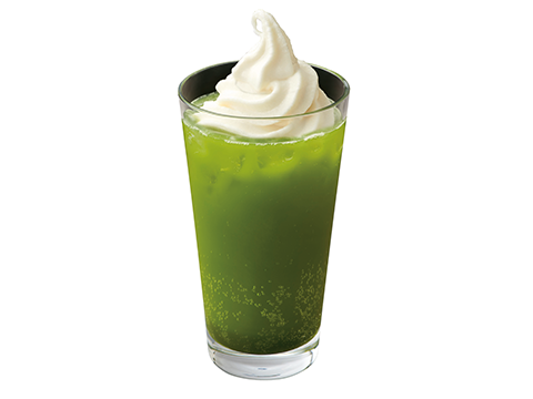 nana’s green tea