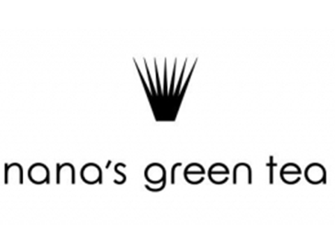 nana’s green tea