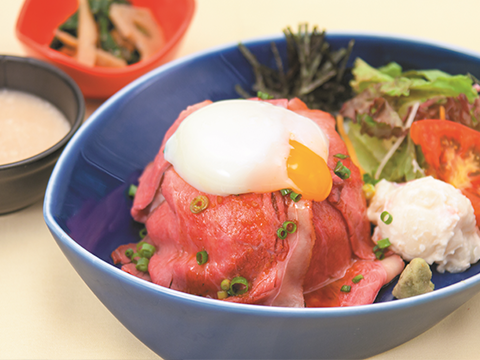 和ごはんとカフェ chawan