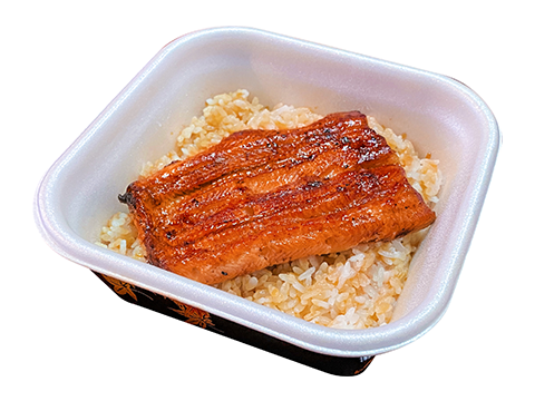 うな丼