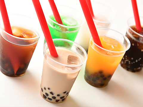 九龍點心