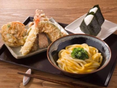 宮武讃岐うどん