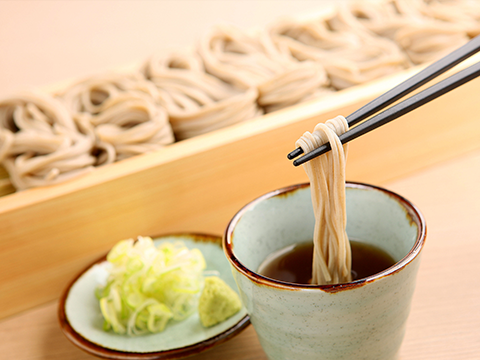 越後叶家