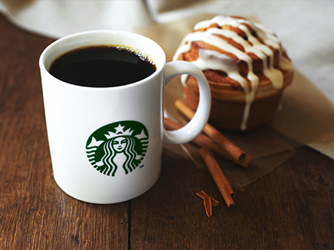STARBUCKS COFFEE LaLaport TOYOSU Seaside Deck店