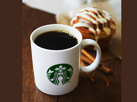 スターバックスコーヒー