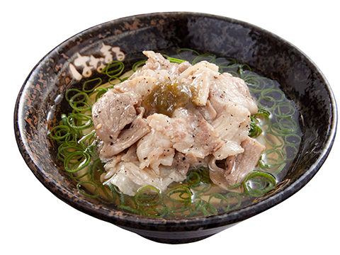 Sanuki Udon HANAMARU