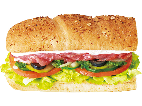 SUBWAY