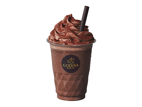 GODIVA