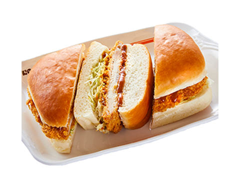 カツカリーパン
