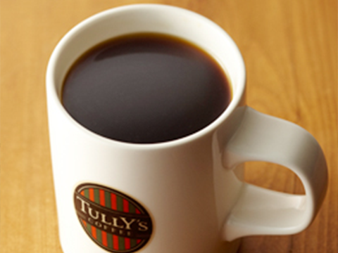 タリーズコーヒー　ららぽーと柏の葉　北館店