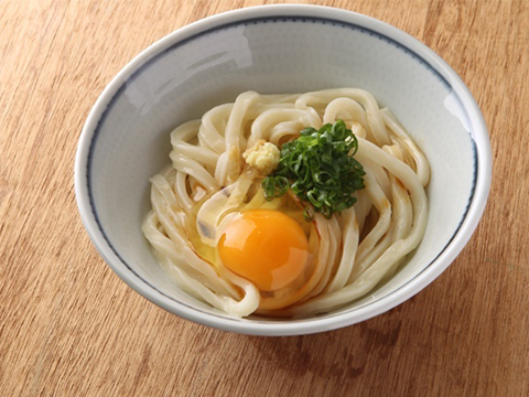 讃岐うどん　まごころ